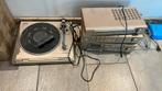 Marantz vintage 4-delige stereo set te koop – werkt nog, Overige merken, Gebruikt, Automatisch, Ophalen of Verzenden