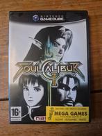 Jeux Soulcalibur 2, Enlèvement