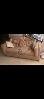 Cinna design slaapbank + fauteuil origineel, Huis en Inrichting, Ophalen