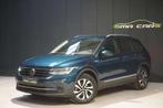 Volkswagen Tiguan 2.0TDI SCR Active Automaat-Navi-Cam-Airco-, Auto's, Automaat, Stof, Gebruikt, 4 cilinders