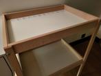 Verzorgingstafel Ikea, Ophalen, Gebruikt, Commode