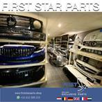H247 GLA 45 AMG GT GRIL 2018-2022 PANAMERICANA STYLE CHROOM/, Auto-onderdelen, Gebruikt, -, Ophalen of Verzenden, -