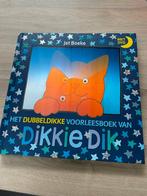 Het dubbeldikke voorleesboek van Dikkie Dik, Boeken, Ophalen of Verzenden, Voorleesboek