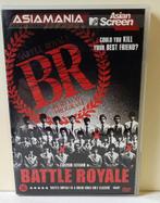 Battle Royale: Survival Program, Ophalen of Verzenden, Zo goed als nieuw, Slasher, Vanaf 16 jaar