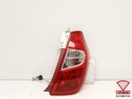 Hyundai I10 i10 2011-2013 Achterlicht Rechts 924020x110, Gebruikt, Hyundai