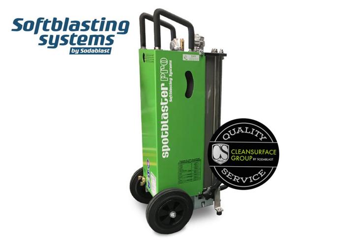 appareil à AEROGOMMAGE, Bricolage & Construction, Bricolage & Rénovation Autre, Comme neuf, Enlèvement ou Envoi