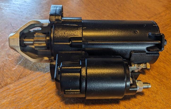 Startmotor Wai voor BMW R1200 boxers, Motoren, Onderdelen | BMW, Nieuw, Ophalen of Verzenden