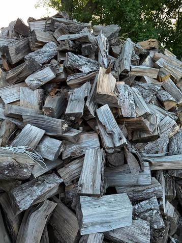 épicéa à bois de chauffage, Enlèvement