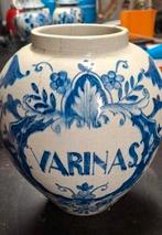 Blauw delfs, Antiek en Kunst, Ophalen of Verzenden