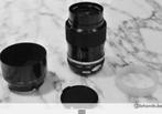 Nikon 135 mm/3,5 non ai, Enlèvement ou Envoi, 1960 à 1980, Lentille ou Lentilles