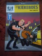Kiekeboe, Ophalen, Eén stripboek, Merho, Zo goed als nieuw