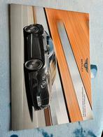 Bentley continental gt speed brochure, Boeken, Ophalen of Verzenden