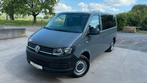 Volkswagen T6 Multivan 2.0 TDi SCR Blauw, Auto's, Volkswagen, 4 deurs, 4 cilinders, 7 zetels, Bedrijf