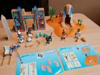 Playmobil 4242 et 4243, Ophalen of Verzenden, Zo goed als nieuw