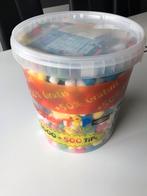 Fischet tip of playmais, Enlèvement, Comme neuf