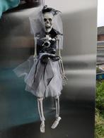 Squelette de décoration d'Halloween, Comme neuf, Enlèvement ou Envoi