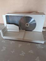 elektrische snijmachine, Ophalen, Zo goed als nieuw