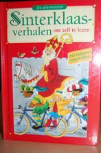 Sinterklaasverhalen, Ophalen of Verzenden, Gelezen, Fictie algemeen