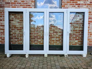 Prachtige Pvc Ramen Deceuninck beschikbaar voor biedingen