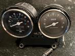 Harley Davidson FXR  km/miles teller, Verzenden