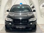 BMW X6 3.0 dAS xDrive30 Pack M, Autos, BMW, SUV ou Tout-terrain, 5 places, Caméra de recul, Carnet d'entretien