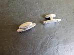 Paire de taquets d'amarrage pour flipper Popeye., Ophalen of Verzenden, Nieuw