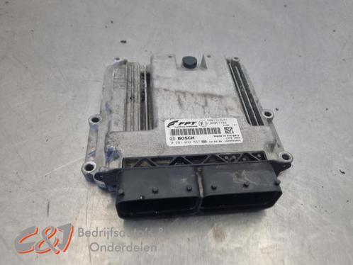 Computer Motormanagement van een Iveco New Daily, Auto-onderdelen, Elektronica en Kabels, Overige automerken, Gebruikt, 3 maanden garantie