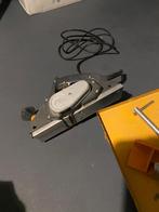 ellu schaaf, Ophalen