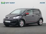 Volkswagen Up! Up! 1.0i up! beats, Airbags, Up!, Handgeschakeld, Stadsauto