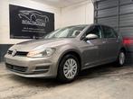Volkswagen Golf 7 Trendline 1.2 TSI 155.000 KM DSG, Auto's, Volkswagen, Stof, 4 cilinders, 620 kg, Beige