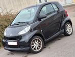 Smart fortwo 1.0 mhd ess hybride 150mkm semi auto 2700€, Auto's, Smart, Automaat, 2 zetels, 1000 cc, Euro 4