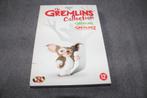 DVD Gremlins 1 + 2, Vanaf 12 jaar, Ophalen of Verzenden, Gebruikt, Actiekomedie
