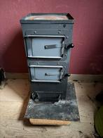 Charmante houtkachel, Huis en Inrichting, Kachels, Ophalen, Zo goed als nieuw, Houtkachel