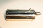 Silencieux origine Triumph, Motoren, Ophalen, Gebruikt