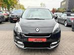 Renault Scenic 1.5DCi Face-Lift Bose Editie 1J Garantie, Auto's, Bluetooth, Euro 5, Leder, Bedrijf