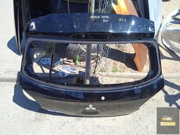 Achterklep Mitsubishi Space Star beschikbaar voor biedingen
