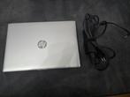Pc portable HP probook, Enlèvement ou Envoi, Comme neuf, Qwerty, SSD