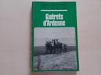 Guerets d'Ardenne boek, Ophalen of Verzenden, Landmacht, Boek of Tijdschrift
