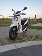 Sym symphony sr voor onderdelen, Fietsen en Brommers, Scooters | SYM, Ophalen, Zo goed als nieuw