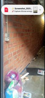 Garage, Immo, Garages en Parkeerplaatsen, Brussel