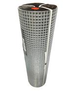 A-kwaliteit haaks verzinkt & zwart volieredraad, Tuin en Terras, Ophalen of Verzenden, Nieuw, 20 meter of meer, Gaas