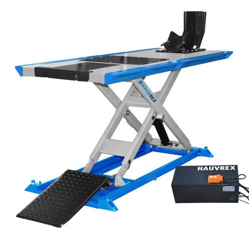 HAUVREX HML1000 Motorhefbrug 1.000kg, Auto diversen, Autogereedschap, Nieuw, Verzenden