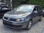 Volkswagen golf 6, Golf Plus, Euro 5, Bedrijf, Diesel