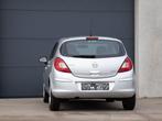 Opel Corsa ENJOY 1.2 85PK |AIRCO|, Auto's, Euro 5, 62 kW, 5 deurs, 119 g/km