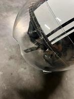 2 Vespa helmen, Fietsen en Brommers, Brommerhelmen, Ophalen of Verzenden, Zo goed als nieuw, Medium