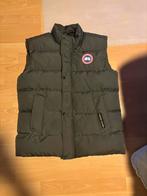 Canada goose bodywarmer, Kleding | Heren, Ophalen of Verzenden, Zo goed als nieuw, Maat 46 (S) of kleiner