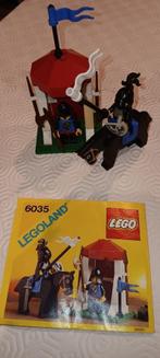 Lego set 6035, Enfants & Bébés, Jouets | Duplo & Lego, Lego, Enlèvement ou Envoi