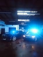 BMW High security VR4*550i *Blinde*gepanserd*armoured*, Auto's, Automaat, Achterwielaandrijving, 4800 cc, 8 cilinders