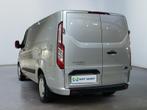 Ford Transit Custom L1H1*Bte Auto*Capteurs*Camera*TVAC, Achat, 139 g/km, Euro 6, Entreprise