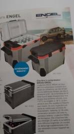 FRIGO ENGEL 41L  NEUF, .